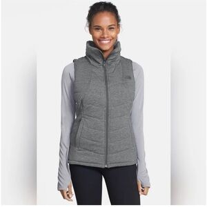 Women’s NorthFace Pseudo Vest. Size Medium.
